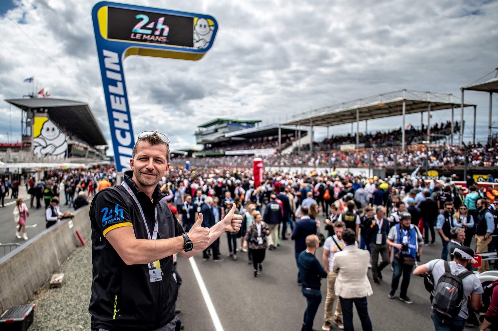 ARC Bratislava – 24 hodín Le Mans