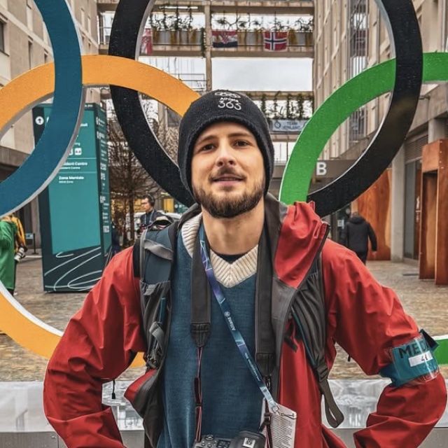 Andrej Galica