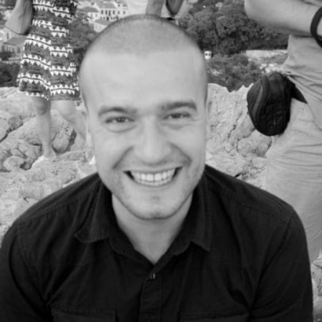 Boris Bukovský